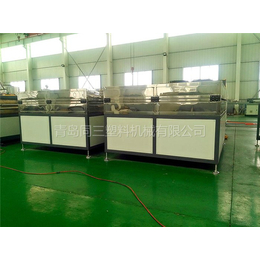 PP中空板材生产线-江苏中空板生产线-同三塑机(在线咨询)