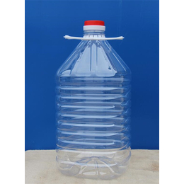 塑料油瓶厂家-枣庄塑料油瓶-昌泰包装