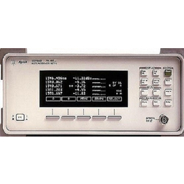 HP86120A Agilent86120A光波长计