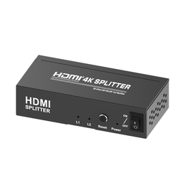 HDMI分配器 1x2分配器 HDMI SPLITTER缩略图