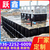 广州黄埔地埋式方形水箱厂家 装配式箱泵一体化地埋水箱价格缩略图1