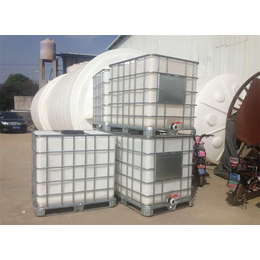 深圳乔丰塑胶-1.5吨塑料桶厂家-惠州吨桶