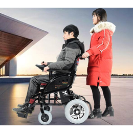 铝合金电动轮椅出租流程-金盏铝合金电动轮椅出租-和美德