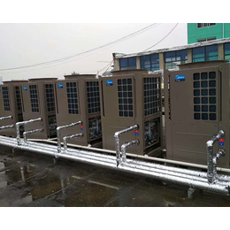 家用空气能热水工程-恒通绿景(在线咨询)-忻州空气能热水工程