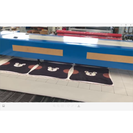 营口布料裁剪机-微尔-全自动布料裁剪机