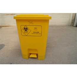 塑料制品厂垃圾桶-健翔商贸(在线咨询)-新乡垃圾桶