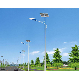 大同太阳能路灯-东臻太阳能-太阳能路灯工程