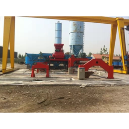 青州市和谐机械厂-全自动水泥制管机供应