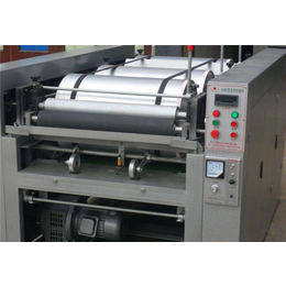 万械机械服务态度好-多色多面编织袋印刷机-编织袋多色印刷机