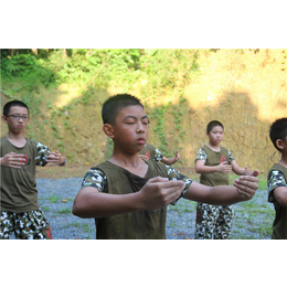 佛山东大千誉(图)-青少年军事夏令营服务-青少年军事夏令营