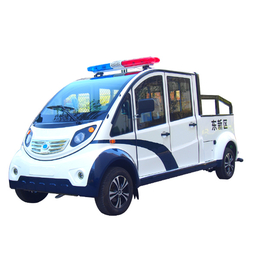 电动封闭巡逻车-安徽远途 使用寿命长-合肥巡逻车