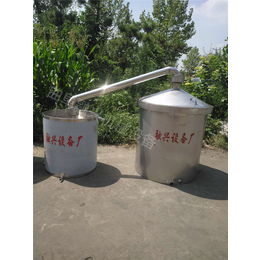 上海蒸酒设备-融兴机械公司-农村蒸酒设备