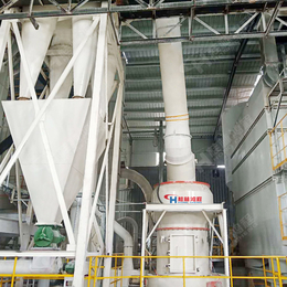 白云石粉加工生产线-雷蒙磨粉机厂家设备-内蒙古雷蒙磨粉机
