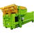 德隆可移动垃圾处理设备整体式垃圾中转站设备一体式垃圾中转箱缩略图1