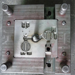 锌合金压铸件加工-誉达塑胶模具-锌合金压铸件加工公司