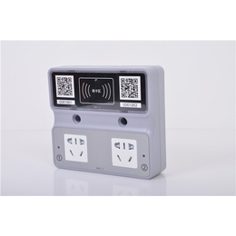扫码充电插座代理-扫码充电插座-广州帝能云科技公司(查看)