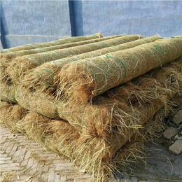 宜春椰丝纤维毯-*河道护坡绿化-*冲刷椰丝纤维毯
