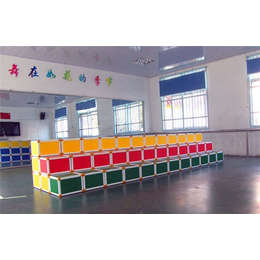 彩色音乐教室凳尺寸-华滨体育(在线咨询)-南充彩色音乐教室凳