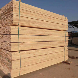 5*7铁杉建筑方木价格-铁杉建筑方木-国通木材厂