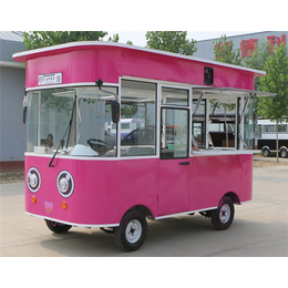 串串移动餐饮车-阿勒泰移动餐饮车-亿品香餐车