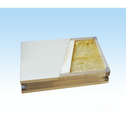 纸蜂窝彩钢板生产-鼎盛板材-纸蜂窝彩钢板