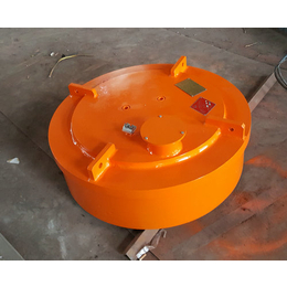 干式电磁除铁器-潍坊特力机械(在线咨询)-重庆电磁除铁器