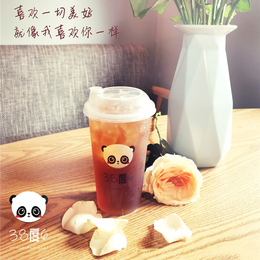 奶茶招商费用-奶茶招商-38度6台式奶茶