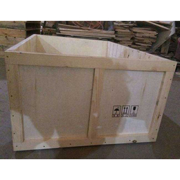 友信厂家*-订制包装用木箱价格价位-许昌订制包装用木箱价格