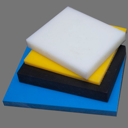 超高分子聚乙烯PE塑料板 聚乙烯垫板 高*铺路板