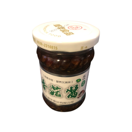 牛肉香菇酱批发联系方式-香菇酱批发联系方式-盛华食品有限公司