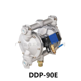 日本ANESTIWATA岩田气动工具气动隔膜泵DDP-90E