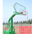 南宁篮球架价格-篮球架高度-篮球架款式缩略图4