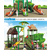 儿童玩具-户外儿童滑梯-儿童乐园滑滑梯缩略图1