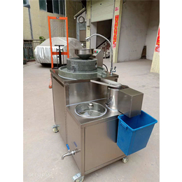 自动石磨豆浆机出售-惠辉机械(在线咨询)-肇庆自动石磨豆浆机