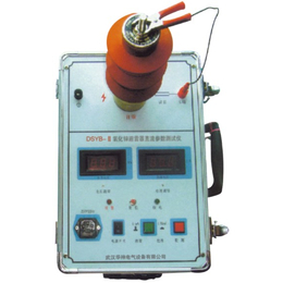 华神电气设备公司(多图)-山东中海油全自动电容电感测试仪