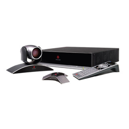 宝利通POLYCOM HDX9002视频会议维修