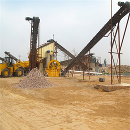 大型砂石生产线价格-张家口大型砂石生产线-品众机械(查看)