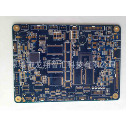 高层PCB HDI板 高频板FPCB电路板生产缩略图