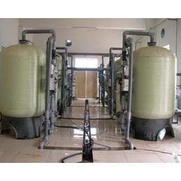 软化水设备多少钱-榆林软化水设备-世同水处理