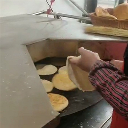 新乡老式烧饼锅-营房机械物美价廉-老式烧饼锅电话