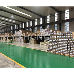 亚鑫华-西双版纳暖边铝条设备-暖边铝条设备生产厂家