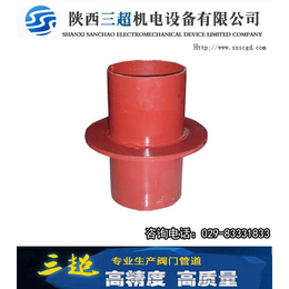 陕西刚性防水套管-陕西三超管道有限公司-刚性防水套管规格