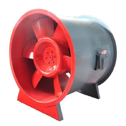 新灵*-3CF离心式消防排烟风机供货商