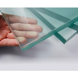 双层夹胶玻璃-伟豪(在线咨询)-蚌埠夹胶玻璃
