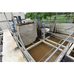 污水处理厂磁分离水处理设备-诺富斯环保-长沙磁分离水处理设备