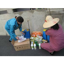 地板甲醛检测施工-地板甲醛检测-康泰生物防治(查看)