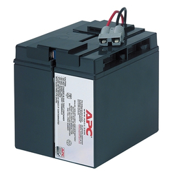 日本APC不间断电源配用替换电池APCRBC122J总代*
