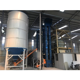 干粉砂浆生产线-慧鑫建材机械公司-干粉砂浆生产线价格