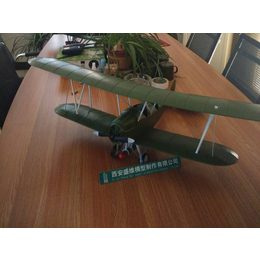 铜川飞机模型设计制作-盛维模型(在线咨询)-飞机模型