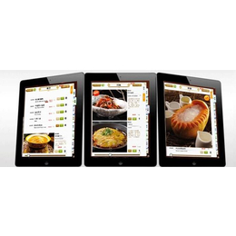 平板点菜软件维护-昆山平板点菜-苏州惠商电子科技(查看)